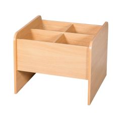 Kinderbox Storage Unit