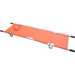 Lightweight Alloy Stretcher