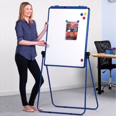 Magnetic Flipchart Easel