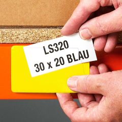 Magnetic & Self-Adhesive Ticket Pouches - Free 2 Day Delivery