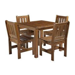 Malmo dining set