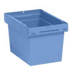 Standard MB Containers