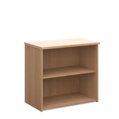 Standard Bookcases - Beech - H740