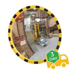 View-Minder Industrial Safety Mirrors