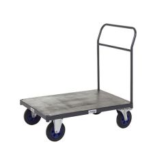 Apollo UK Platform Trucks