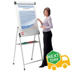 QUATRO FLIPCHART EASEL