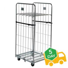 Cage Trolley