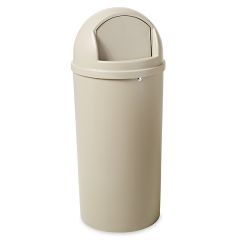 Rubbermaid Marshal Classic Bins - 95 Litre