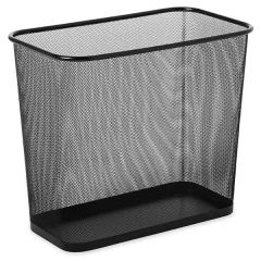 Rubbermaid Concept Rectangular Wastebaskets - 28.4 Litre