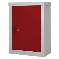 Heavy Duty Security Cupboards - H1200mm