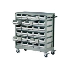 Small Parts Trolley