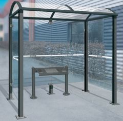 Smoking Shelter