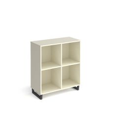 Sparta Cube Storage 4 Cubes White