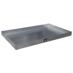 Spill Trays