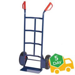 Steel Sack Truck - 250kg - 5 Day delivery 