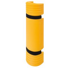 Traffic-Line Plastic Pallet Racking Protector