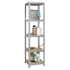 TUFF 175 Shelving - Width: 450mm