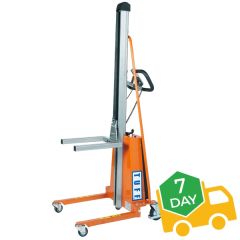 TUFF Electric Mini Lifter - 7 Working Days Delivery