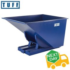 TUFF Self-Tipping Skips - Next Day Delivery Available