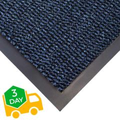 Fibrekleen Entrance Matting - Free 5 Day Delivery