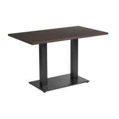 Warwick Dining Rectangle Table - Wenge