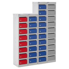 Mail Box Locker - 100 Series - 8 & 10 Compartments