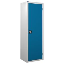 Armour Heavy Duty Cupboards - 1800mm High 600mm Wide