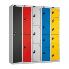 Probe ExpressBox Lockers