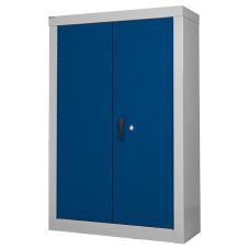 Security Cupboards - 1800mm High, 1200mm Wide