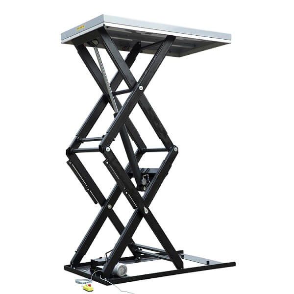 Static Double Lift Table 1500kg Handling And Lifting Direct2u