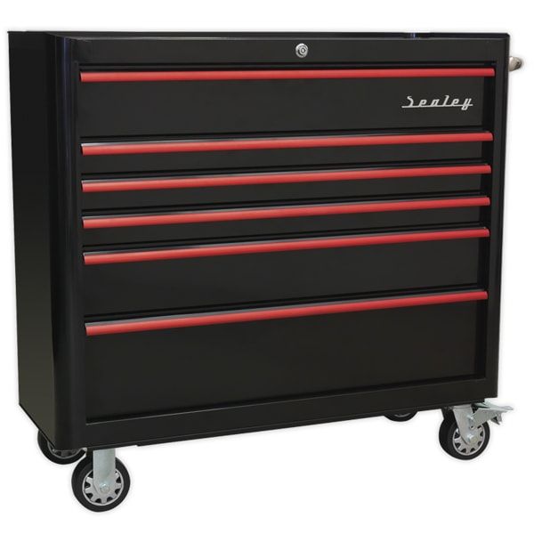 Sealey tool chest online