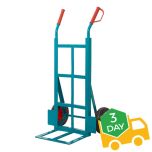 Angle Iron Steel Sack Truck - Free 3 Day Delivery