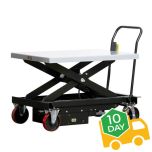 Electric Mobile Lift Table - 1000kg