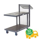 Apollo UK Order Picking Trolleys