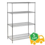 Perma Plus Shelving - W1220mm