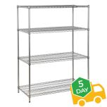 Perma Plus Shelving - W1520mm