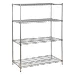 Perma Plus Shelving - W1520mm