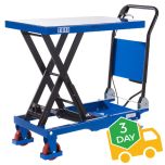 Scissor Lift Table - 3 Day Delivery