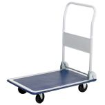 Flexible Platform Trolleys