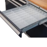 600 Plastic Drawer Divider Kit A