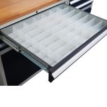 900 Plastic Drawer Divider Kit A