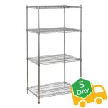 Perma Plus Shelving - W915mm