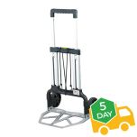 Aluminium Folding Sack Truck