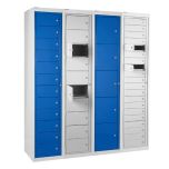 Armour Garment Lockers