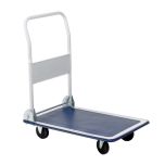 Flexible Folding Platform Trolley