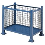 Box Mesh Pallets