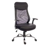 Curve Mesh Back Office Chair