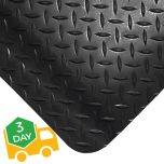 Deckplate Diamond Anti-Fatigue Mats