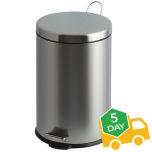 Economy Pedal Bins - 30 Litre