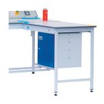 ESD Square Tube Industrial Workbenches Extension Benches